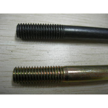 DIN931 Bolts